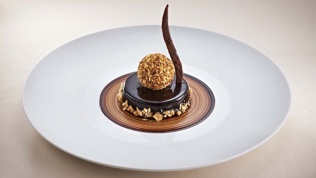 Gastronomie